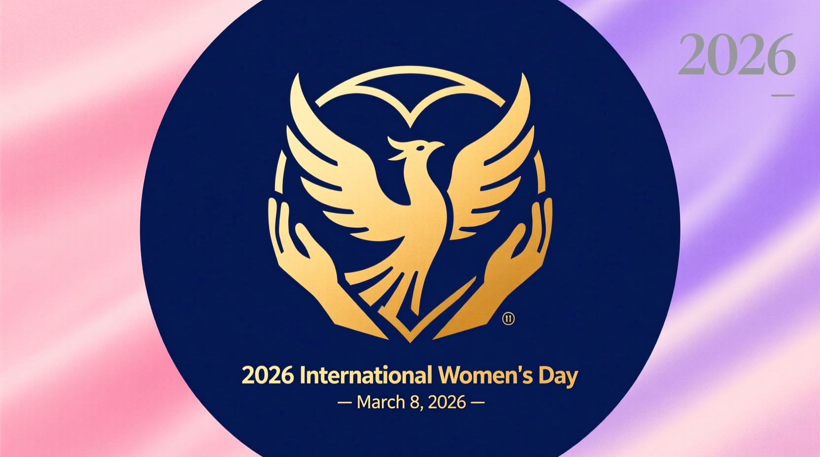 When to Expect the International Women's Day 2026 Logo?